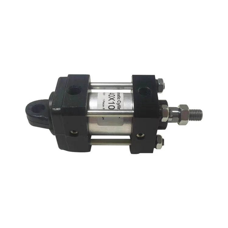 10Y-40*10 Adjustable Stroke 40*10 Standard Pneumatic Cylinder for Komori