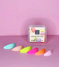 Silicone Curler Pad for Lash Perm Kit Reusable Soft C & D Curls Eyelash Lifting Rod Makeup Beauty Tool Lash Lift Pads