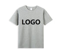 Evertop Hot Sale 220G Cotton Sports TShirt Designs Cricket Jersey Plain Oversized T Shirts Camiseta for Man