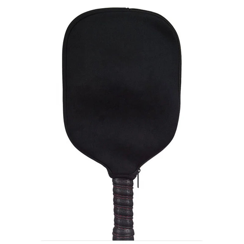 Wholesale Accessory Parts & Accessories Protective Court Sleeve Cubierta Padel Pickle Ball Paddle Covers