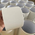 Water Based Acrylic Adhesive Double-sided Tissue Tape Used for Metal Nameplates Advertising Posters and Other Items Adhesive