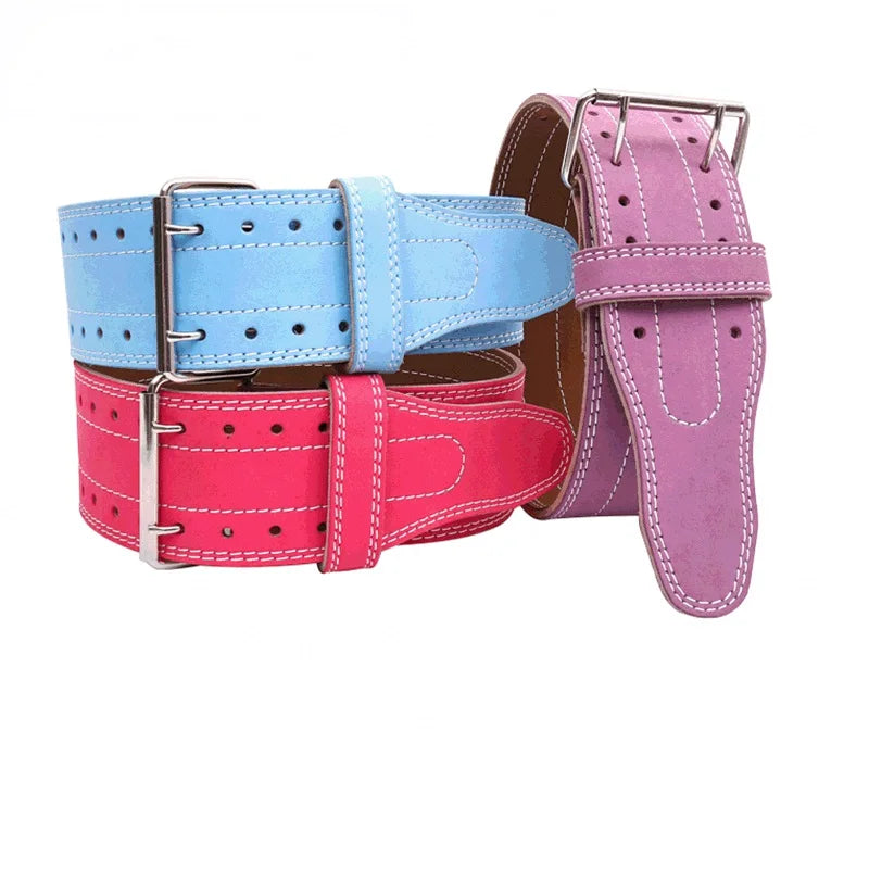 Customized Logo Weight Lifting Protective  Shoulder Foam Barbell Squat Pad Weight Lifting Belt