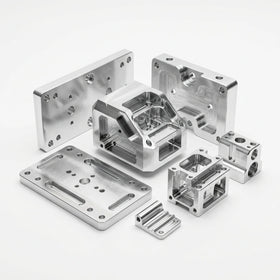 Small Precision CNC Milling/Turning/Wire EDM Broaching Motorcycle Components Manufacturer Custom Color Size for Machining
