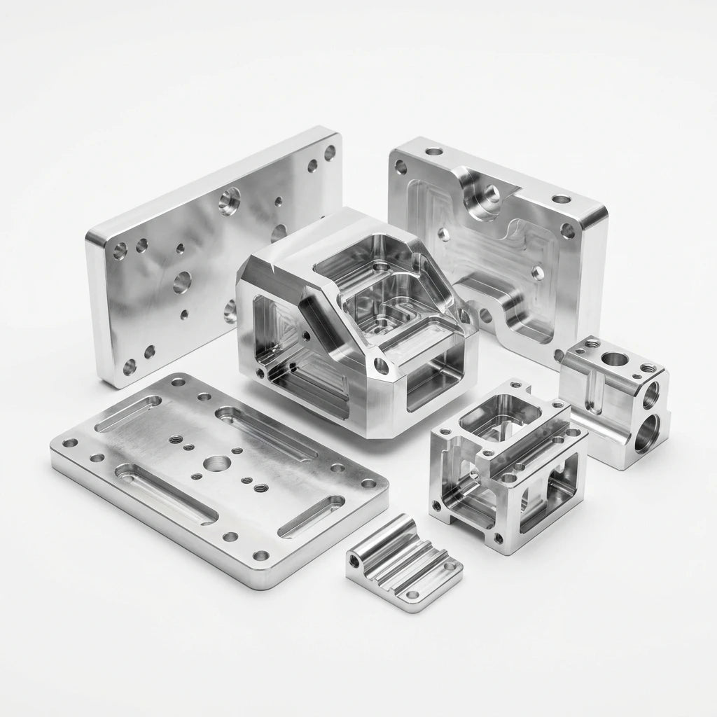Small Precision CNC Milling/Turning/Wire EDM Broaching Motorcycle Components Manufacturer Custom Color Size for Machining