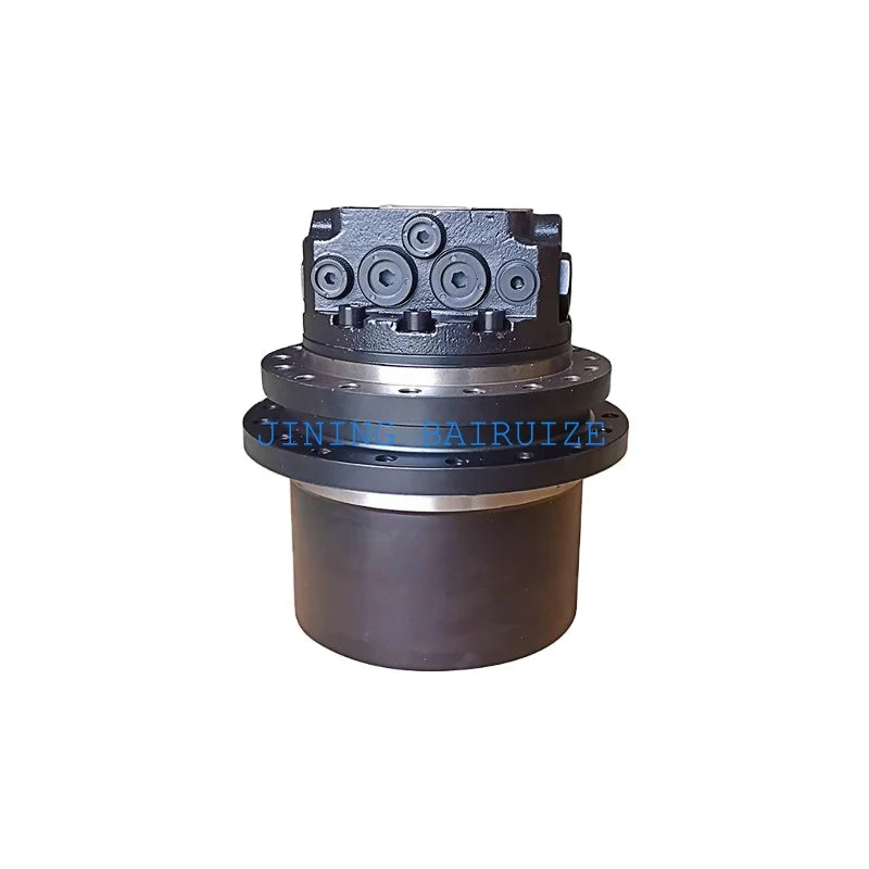 Mini Excavator Travel Motor Kubota Kx121-2 Kx121 Final Drive