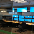 Customized Polarizing Film Privacy Film for Extra-wide Conference Room Glass
