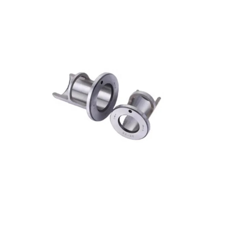 U Drill Eccentric Sleeve Fast Drill Bit Reducing Sleeve CNC Drilling Tool EC20 EC25 EC32-40-50 Eccentric Sleeve Collet Chuck