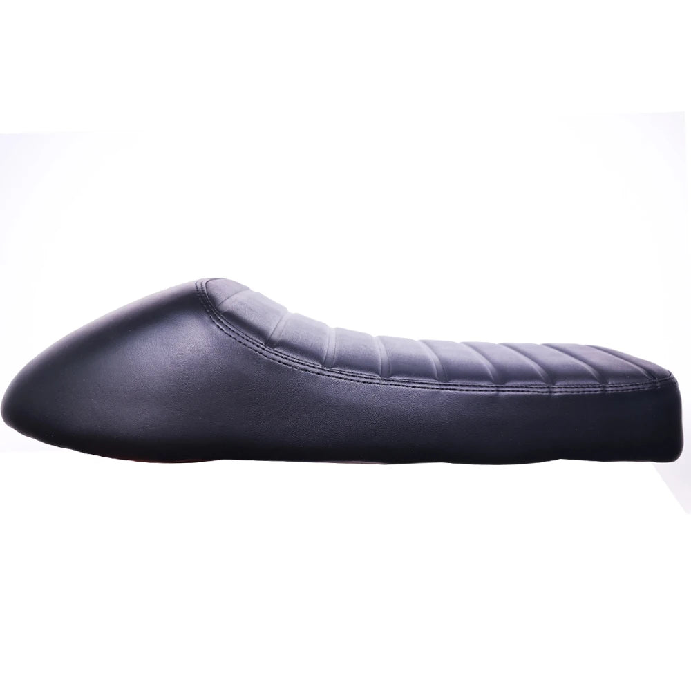 Leather Seat for Honda Monkey Bike Comfortable Breathe Freely Electric Motorcycle Bike Waterproof Bicycle Saddle
