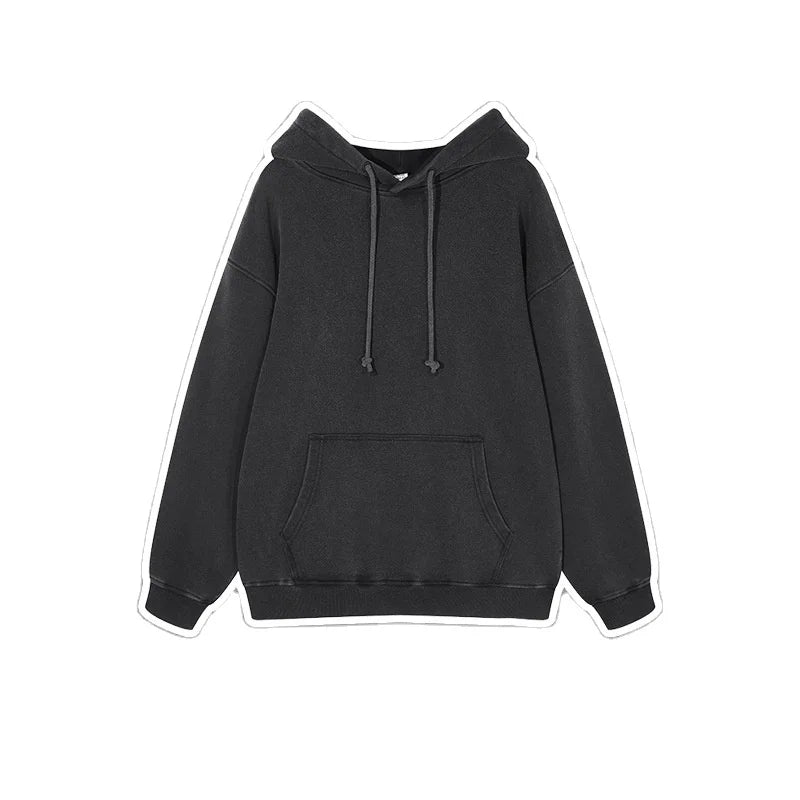 2025 Wholesale Plus Size Men's Hoodies New Arrival Streetwear Hoodie Quality Men's Hoodies & Sweatshirts