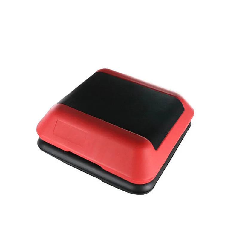 Aerobic Stepper ABS Material Mini Step Cardio Fitness Exercise Home Indoor Customized Color Customized Logo ZHQ Brand AS01