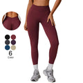 Tik Tok Athletic Yoga Legging V for Women Premium Seamless Tie Dye High Waist Sports Clothes Scrunch Butt Yoga Pants Sportswear