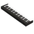 In Stock Led Mid Electric Portable With and Stand 61 Key Electronic Piano Keyboard Digital 300