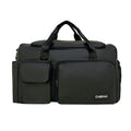 Large Capacity Waterproof Sport Gym Travel Bag Hot Sell OEM+ODM Shoulder Travel Sport Duffel Gym Tote Custom Sport Bag