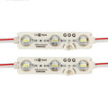 Hot Sale White 3 Chips DC12V IP68 2835 5050 5730 1.5W Led Smd Modules