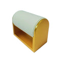 High-end Detachable Metal Bracelet Watch Jewelry Display Stand
