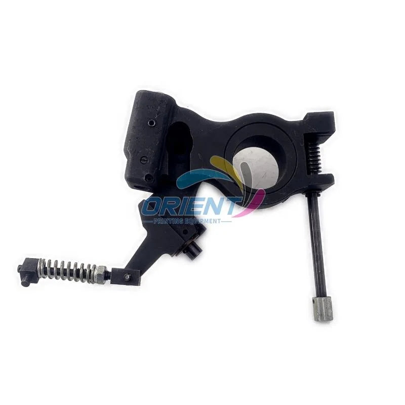 Good Quality 1 Pair G2.030.007F Dampening Lever DS G2.030.008F Dampening Lever OS For Heidelberg SM52 Offset Machine Parts