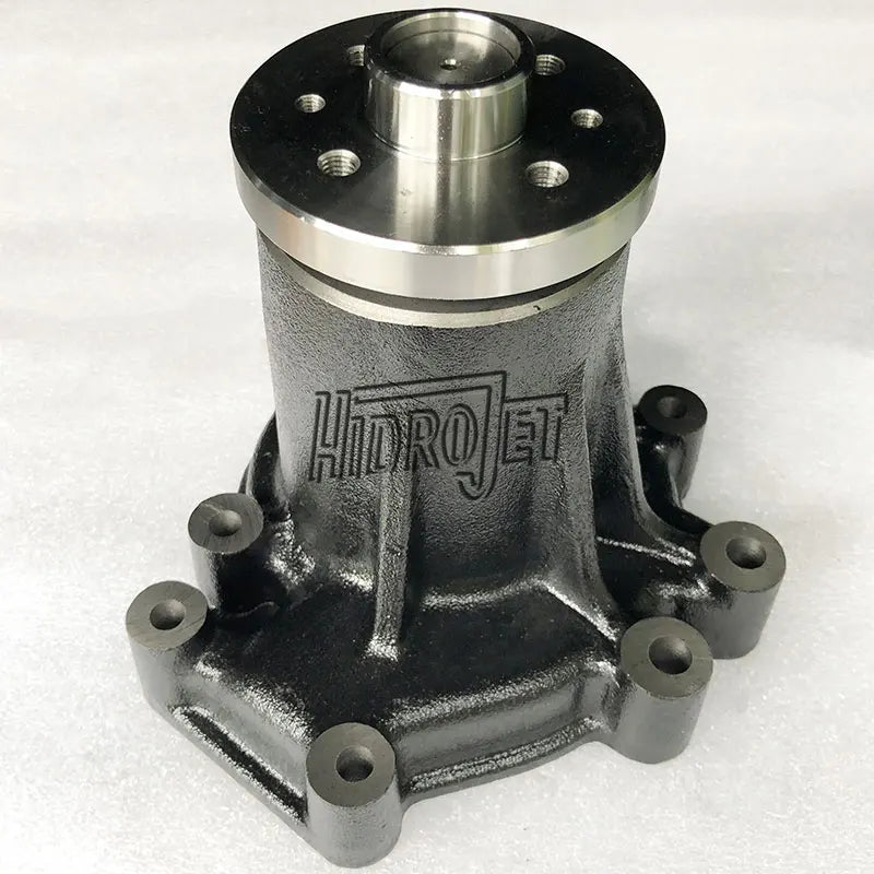 Wholesale NEW 8-98038-845-0 8980388450 Water Pump for Isuzu 4HK1 SH200-5 Excavator Parts Excavator Accessory