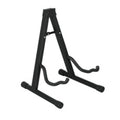 Economic Lightweight a Frame Foot Guitar Holder Universal Guitar Stand for Musical Instrument Accessories