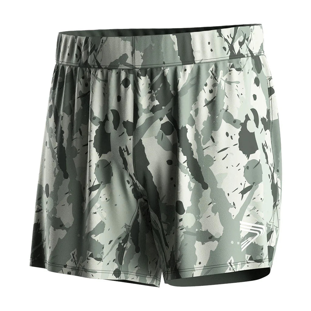Luxury Sportswear Dry-Fit Muscle Mesh Custom Mens Bodybuilding Gym Boxer Shorts for Boys and Girls Training Fitness