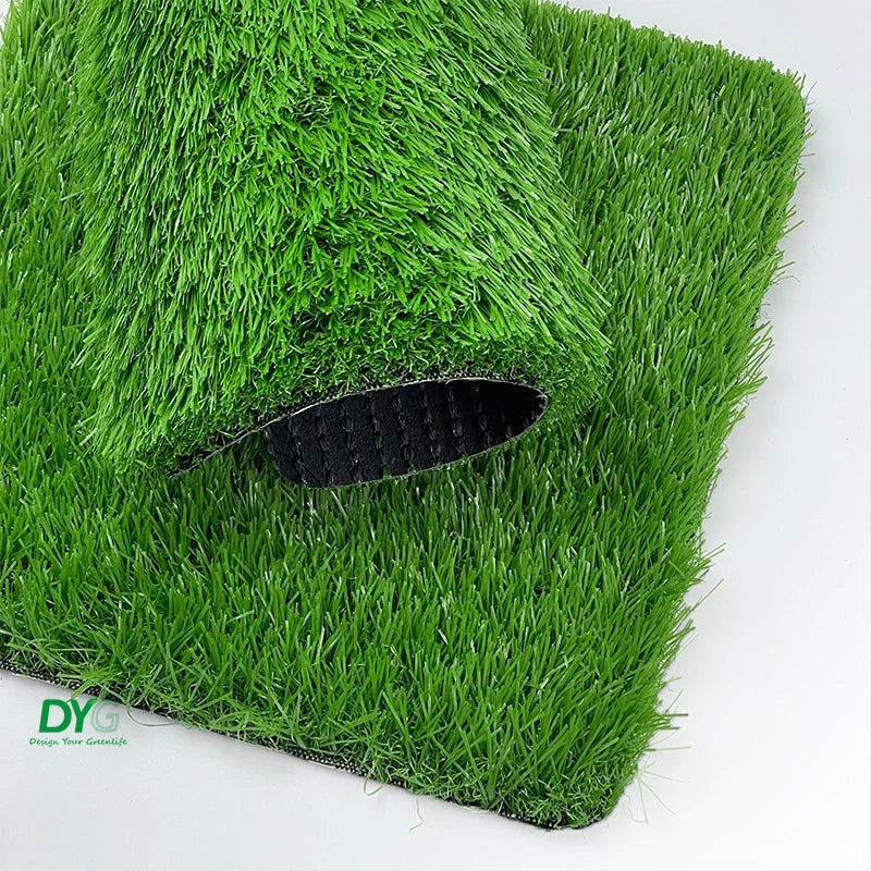 40mm Wholesale Synthetic Turf Bulk Artificial Grass for Football Field Futsal Court on Sale Artificial Grass