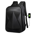 Multifunction Business Travel Backpack Large Capacity Waterproof Laptop Back Bag Hard Shell Laptop Bag for Men