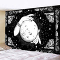 Indian Mandala Tapestry Wall Hanging Sandy Beach Throw Rug Blanket Camping Travel Mattress