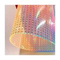 2023 Newest P6 HD Flexible LED Panel Film Adhesive Slim Advertising Panel for Elevator Wayfinding Education-with SDK Function