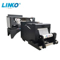 Hot New 6 Colors  A3 30cm DTF PET Film Ink Machine With Powder Dyer Machine  A3 DTF Printer