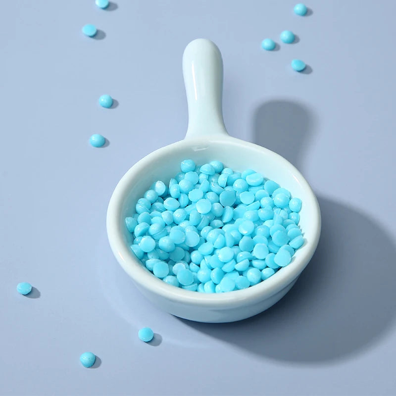 Hot Home Solid Shape Effect Long Lasting Laundry Fragrance Beads Long Lasting Fragrance Household Perfume