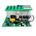 600W Digital Display Driver Control Ultrasonic Power Driver Pcb Circuit Board Ultrasonic Control Board Generator