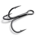 Mustad TR78NP Mustad Treble Hook Mustad 10 Bag Per Size 100% Original Product Fishing Treble Hooks