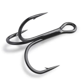 Mustad TR78NP Mustad Treble Hook Mustad 10 Bag Per Size 100% Original Product Fishing Treble Hooks
