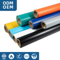Hot Sell Waterproof PVC Tarpaulin Fabric Roll for Sunshade
