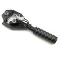 Cable Stripping Tool for Both Insulation and Semiconductor Layer BX-40 Max 40mm Cable Stripper