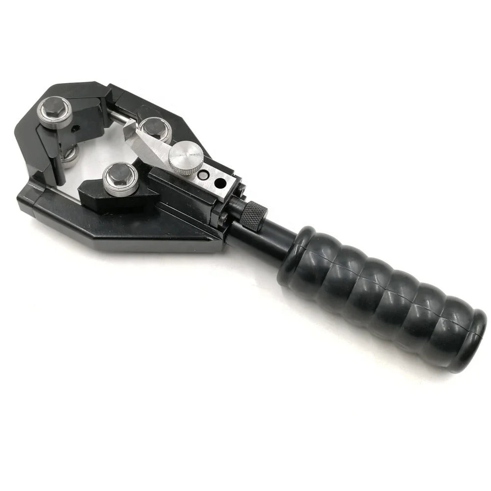 Cable Stripping Tool for Both Insulation and Semiconductor Layer BX-40 Max 40mm Cable Stripper