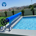 Outdoor Swimming Pool Accessories Cover and Other Essential Items