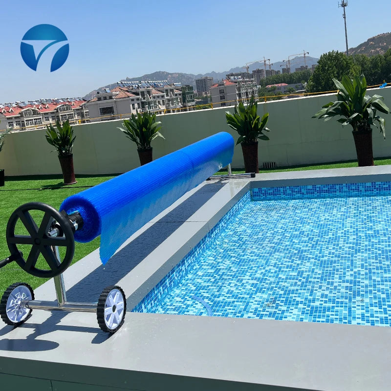 Outdoor Swimming Pool Accessories Cover and Other Essential Items