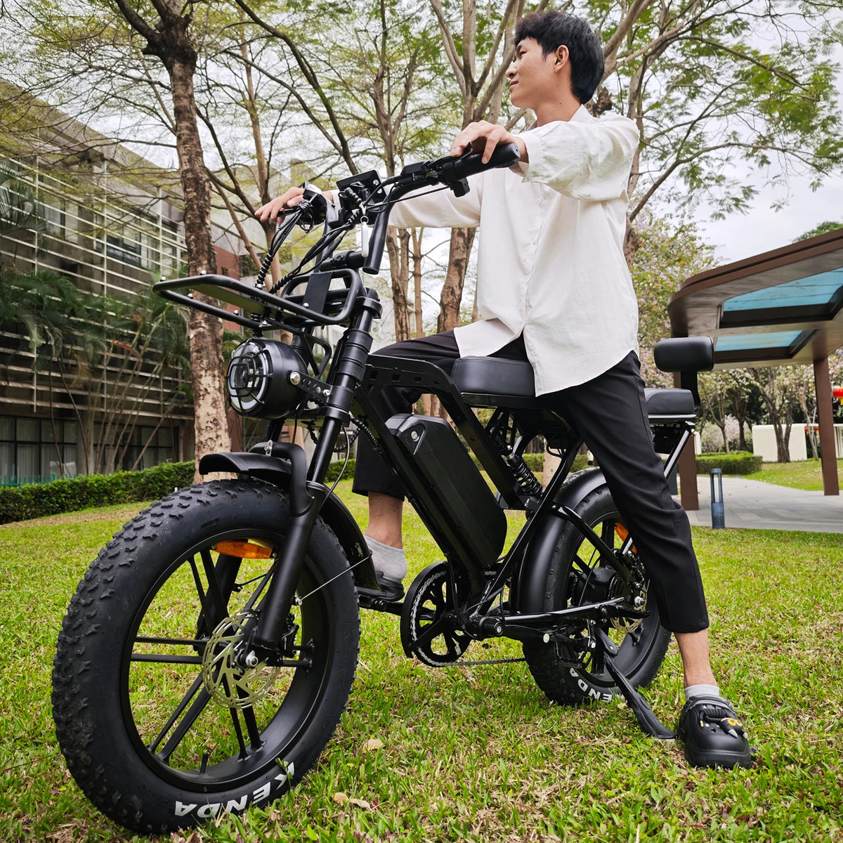 X80Pro 250W Ebike Factory Electric Road Bike Fat Tire Mountain Off-road Sport Electric E Bike City Electr Bicycle VOMO E-bike MegaBDM
