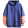 Winter Hot Sales Long Sleeve Knitted Men's Sweater Pullover Casual Sweatshirt Men's Clothing