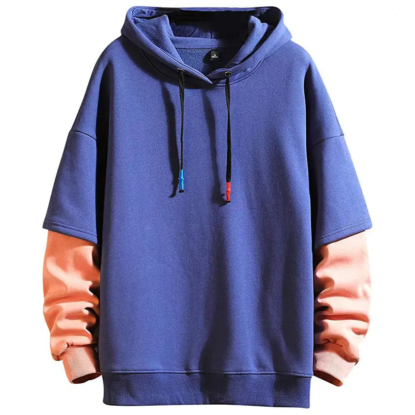 Winter Hot Sales Long Sleeve Knitted Men's Sweater Pullover Casual Sweatshirt Men's Clothing