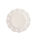 European Retro Elegant Wedding Restaurant Home Use Decoration Plate Dish
