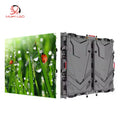 P10 Outdoor Led Screen Cabinet 960x960 mm