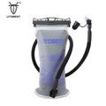 UTOBEST 2L Insulated Hydration Bladder TPU Water Bag Waterproof Design for Outdoor Cycling & Hiking