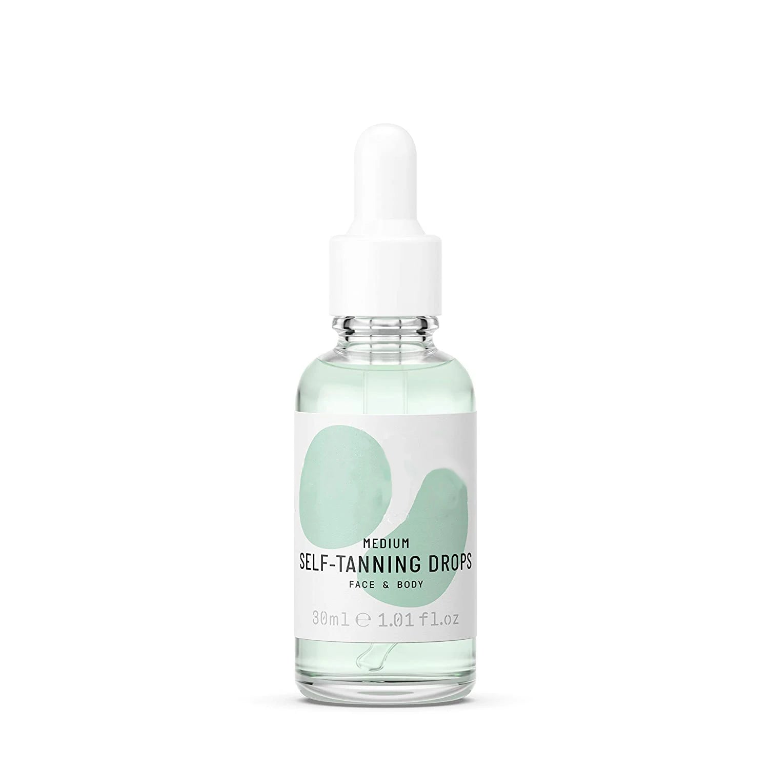 Aixin Private Label Natural Self Tanning Serum to Accelerate Dark Face Tanning Serum Make Skin Dark Tanning Serum