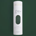 Custom CMYK 4 Color Offset Printing Food Grade Custom Size Protein Powder Tea Coffee Paper Tube Packing for Hiyab