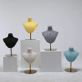 Nice Design Necklace Display Stand Jewelry
