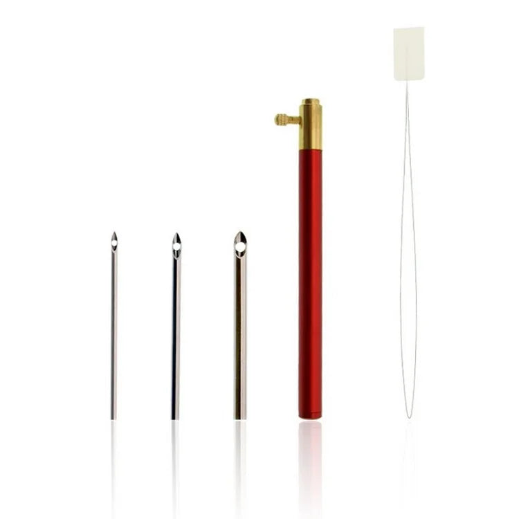 Wholesale Sewing DIY Tool Punch Needle Set Kits Embroidery Stitching Punch Needle