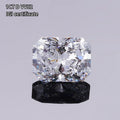 1CT Radiant Lab Grown Diamond IGI Certified Factory Directsale  DEF VS VVS Synthetic Cvd Hpht Diamond Discount Price Diamonds