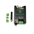 No Distance Limit SIM Card Insert Free Call G202 Plus New 2G/4G Version GSM Dialer Access Control Relay Switch With Callny App