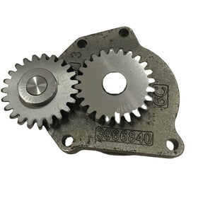 OIL PUMP 3948072 3991123 3942723 6741-51-1110 3966840 3800828 3924644 3926201 for CUMMINS 6D114